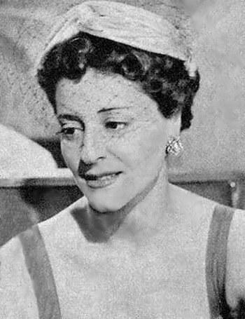 Denise Provence