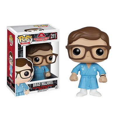 The Rocky Horror Picture Show Pop! Vinyl: Brad Majors