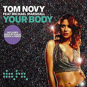 Your Body
