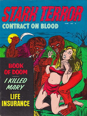 Stark Terror