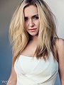 Hayden Panettiere