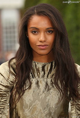 Maisie Richardson-Sellers