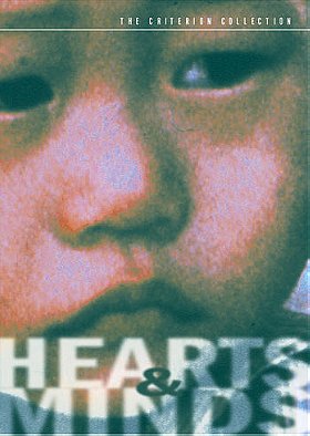 Hearts and Minds (The Criterion Collection)