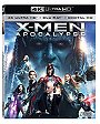 X-men: Apocalypse [4K Ultra HD] 