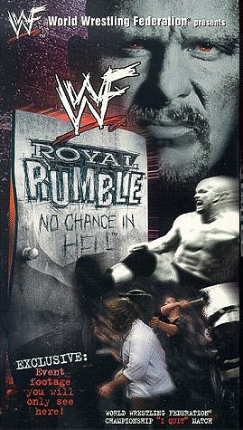 Royal Rumble (1999)