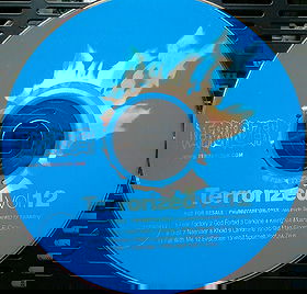 Terrorized Vol. 12