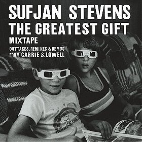 The Greatest Gift Mixtape