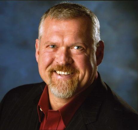 Ed Corbin