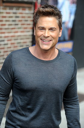 Rob Lowe