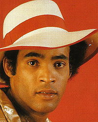 Bobby Farrell