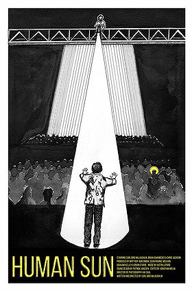 Human Sun