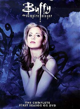 Buffy the Vampire Slayer - Season 1  