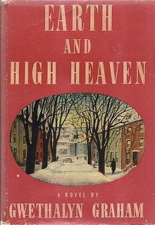 Earth and High Heaven