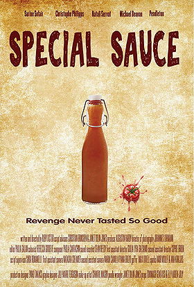 Special Sauce