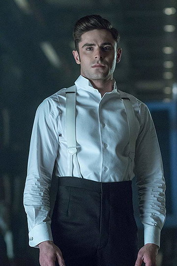 Phillip Carlyle
