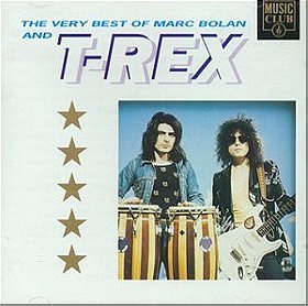 The Very Best of T. Rex