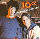 The Things We Do For Love