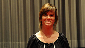 Julie Kreuzer