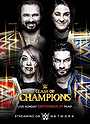 WWE Clash of Champions