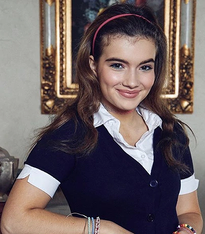 Lucy Quinn