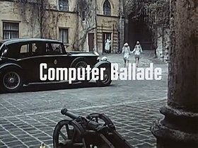 Computer Ballade