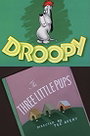 The Three Little Pups
