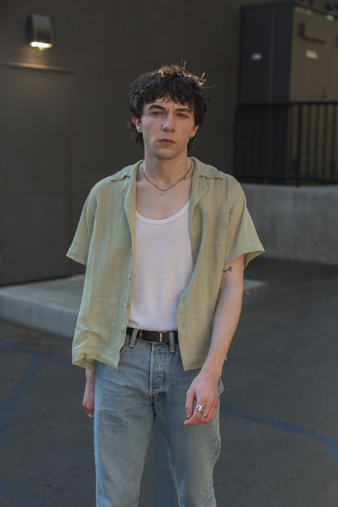 Mark McKenna