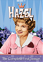 Hazel: The Complete Final Season