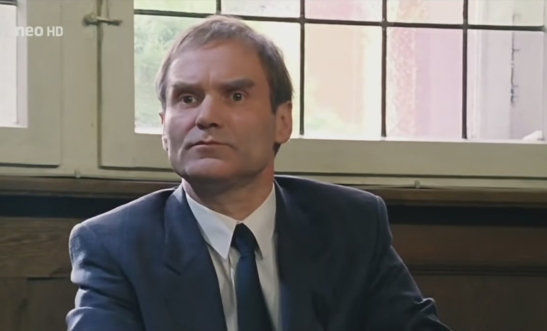 Ulrich Faulhaber
