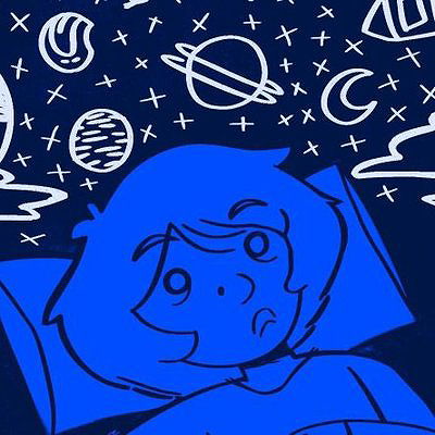 Drowsy