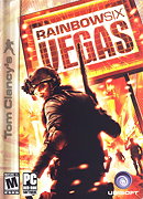 Tom Clancy's Rainbow Six: Vegas