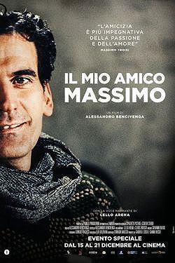 Il mio amico Massimo