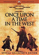 Once Upon A Time In The West (Special Collector's Edition)