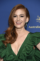 Isla Fisher