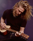 Charlie Hunnam