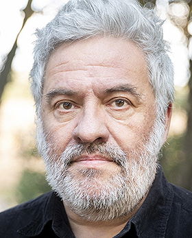 Dominique Parent