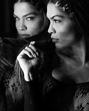 Alessandra Sironi pictures and photos