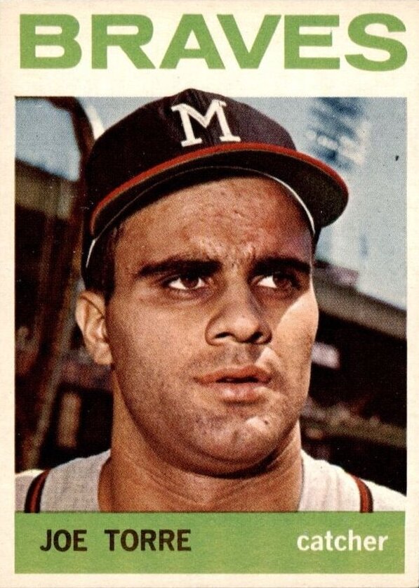 Joe Torre
