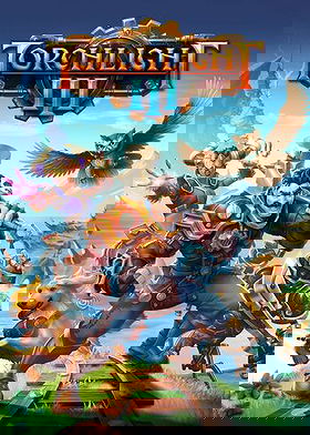Torchlight III