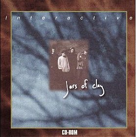 Jars of Clay Interactive:  The Ultimate Jars of Clay Experience