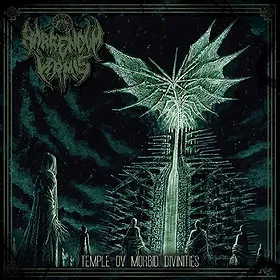 Temple ov Morbid Divinities