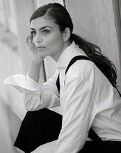 Charlotte Lemay pictures and photos