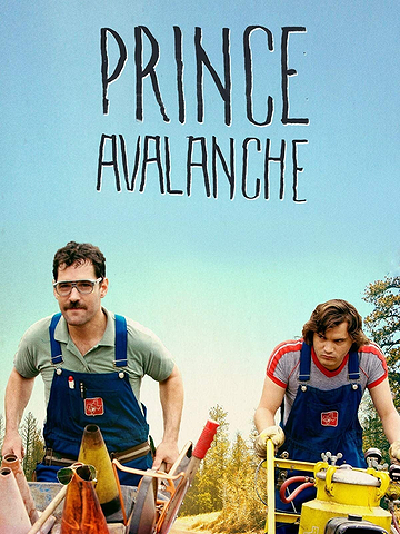 Prince Avalanche