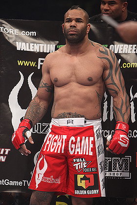 Valentijn Overeem