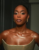 Nafessa Williams