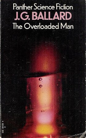 The overloaded man (Panther science fiction)