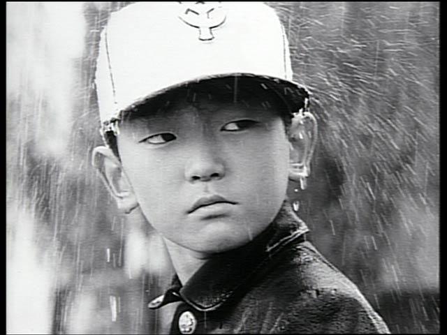 Tetsuo Abe
