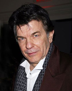 Kenneth McGregor