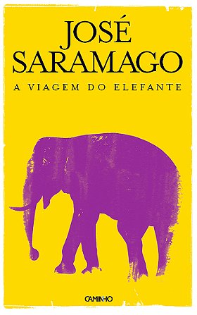 A Viagem do Elefante (Portuguese)