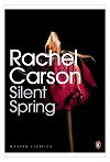 Silent Spring (Penguin Modern Classics)